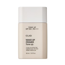 클리오 웨이크업 프라이머 톤업, 1개 Clio Wake Up Primer Tone Up, 1pc