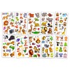 350+ Waterproof Temporary Tattoos for Kids, Animals, Insects, Sea Animals