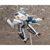 Aoshima Bunka Kyozai VFG Macross Delta VF-31J Siegfried Total Height