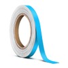 VViViD Blue Stencil Vinyl Masking Tape Roll Film with Anti-Bleed