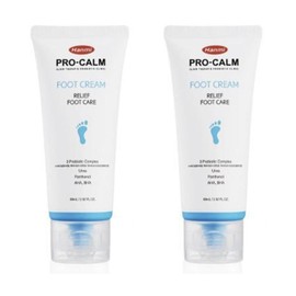 Urea Review of the effectiveness of Urea cream for feet, purchased with my own money, 2 glass beads of Urea 60ml / 유리아 크림 발 효능 효과 내돈내산 후기 유리알 유레아 60ml 2개
