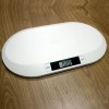 44 Pound/20kg Baby Scale w/ 3 Weighing Modes Smart Electronic