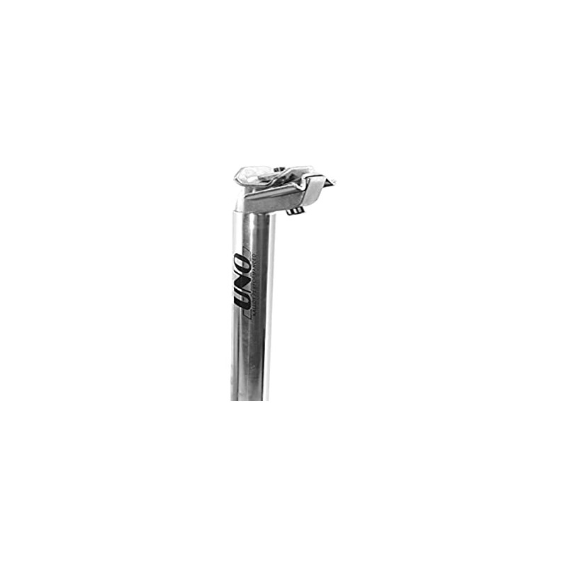 Kalloy Uno TE379-25.4/54 Seat Post for BTT Aluminium - Colour: