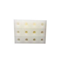 Cutting Sticks for Challenge Model 20 Drill Pack of 12 Cutting Blade Saver