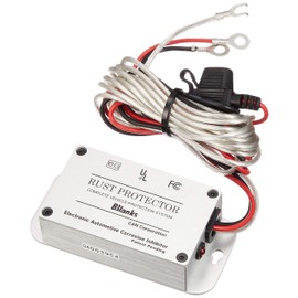 CAN Corporation Bernie Blanks Rust Prevention System, Rust Protector, Standard