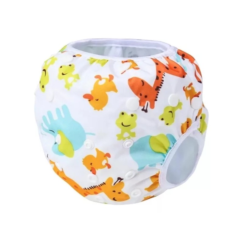 Catwald Pañales Para Alberca 3 Unidades (variedad De Diseños) Género