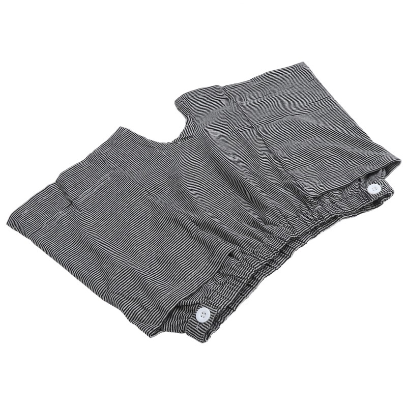Female Urine Bag Pants Incontinence Care Double Pocket Fit 2000ml