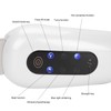 Electric Micro Current Vibration Beauty Machine Light Therapy Face Lifting