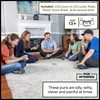 Pun Intended Party Game for Pun Lovers - Hilarious Game