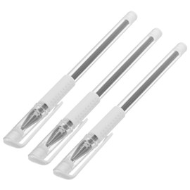 SAFIGLE 3Pcs Position Pens for Tattoo Marking Precise Eyebrow for Salon Use Tips for Accurate Lines Sweat Markers for Multiple Uses