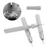 Watch Strap Punch Needle Belt Punching Pin Set Alloy Steel
