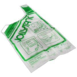 Bottari 28056 Bag Petrol Can In One Bag, 8 Litres