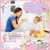 Potty Training Sticker, Potty Training Chart Funny Motivational Potty Training