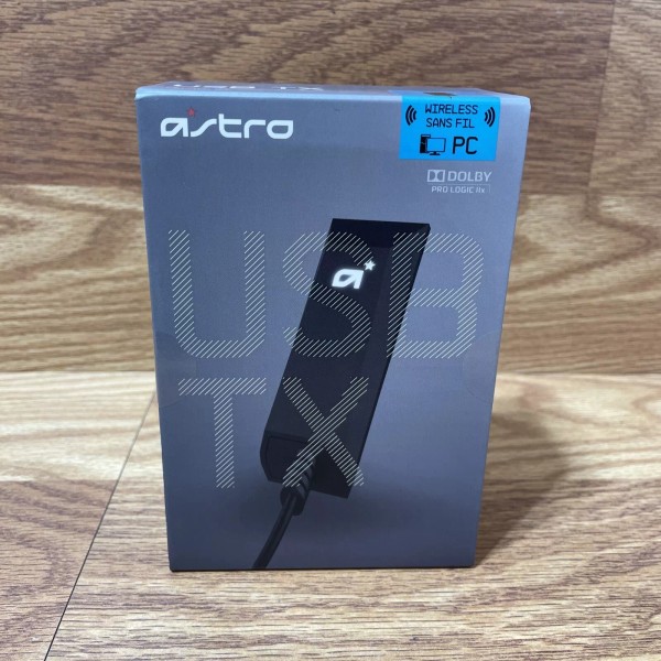 Astro USB Dongle TX Dolby Transmitter for ONLY A50 1st