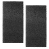 Pokin 2 Pack ARC-CF-14S ARC-14S Activated Carbon Filter Replacement for