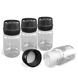 Green Stuff Empty Bottles 30ml