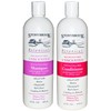 Stonybrook Botanicals Fragrance Free Unscented Shampoo and Conditioner Set