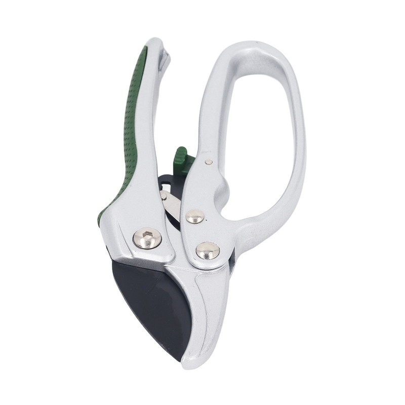 Pruning Shears Gardening Tree Trimming Hand Pruner Clippers Clip Type