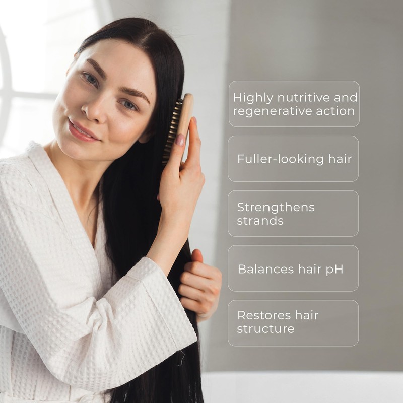 O3NT Energizing Shampoo - High-Performance Natural Treatment - Energizing Shampoo