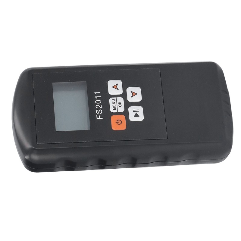 Radiation Detector Tester Dosimeter Detection Device Portable Tool for Family