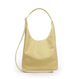 BAGGU Large Nylon Sling - Butter
