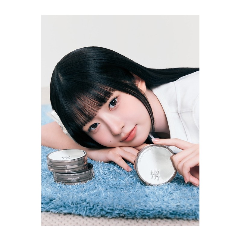 Blur Cover Cushion 12g / 블러 커버 쿠션 12g