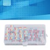 50 Pcs Quick Wire Connector 2 3 Circuit Inline Splices