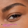 Wet n Wild Ultimate Brow Micro Lápiz para cejas, marrón