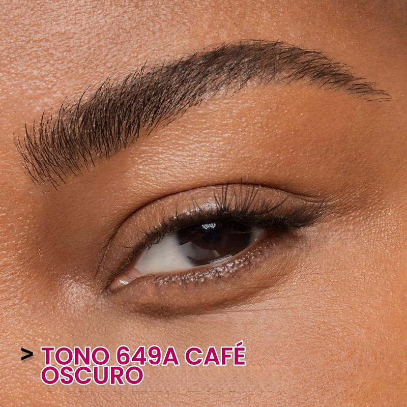 Wet n Wild Ultimate Brow Micro Lápiz para cejas, marrón