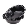 Webake Mini Pie Pan Set of 4, Nonstick 5 Inch