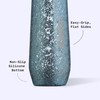 Corkcicle Stemless Flute - Chill Drinks for 9 Hours -
