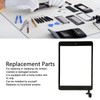 Tablet Digitizer Screen Tempered Glass Replacement Capacitive Touch Screen with