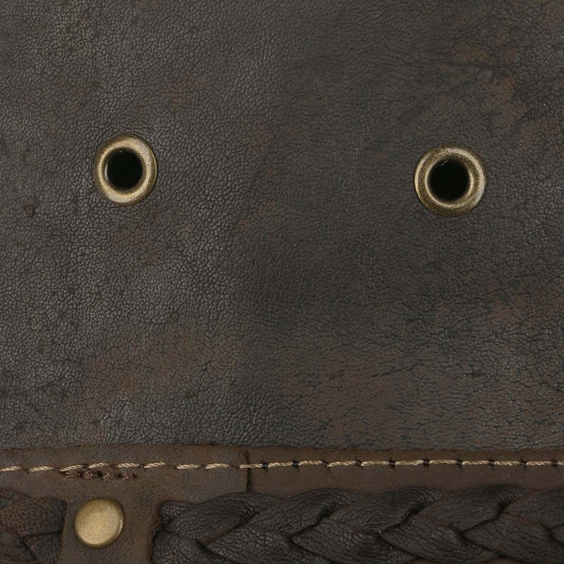 Squashy Crackle Kangaroo Hat BARMAH outdoor hat rollable hat (M/56-57