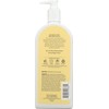 Burt's Bees Milk and Honey Body Lotion, 12 Ounces (Packaging