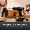 Gtech Combi Drill - Cordless Power Drill for DIY Projects,