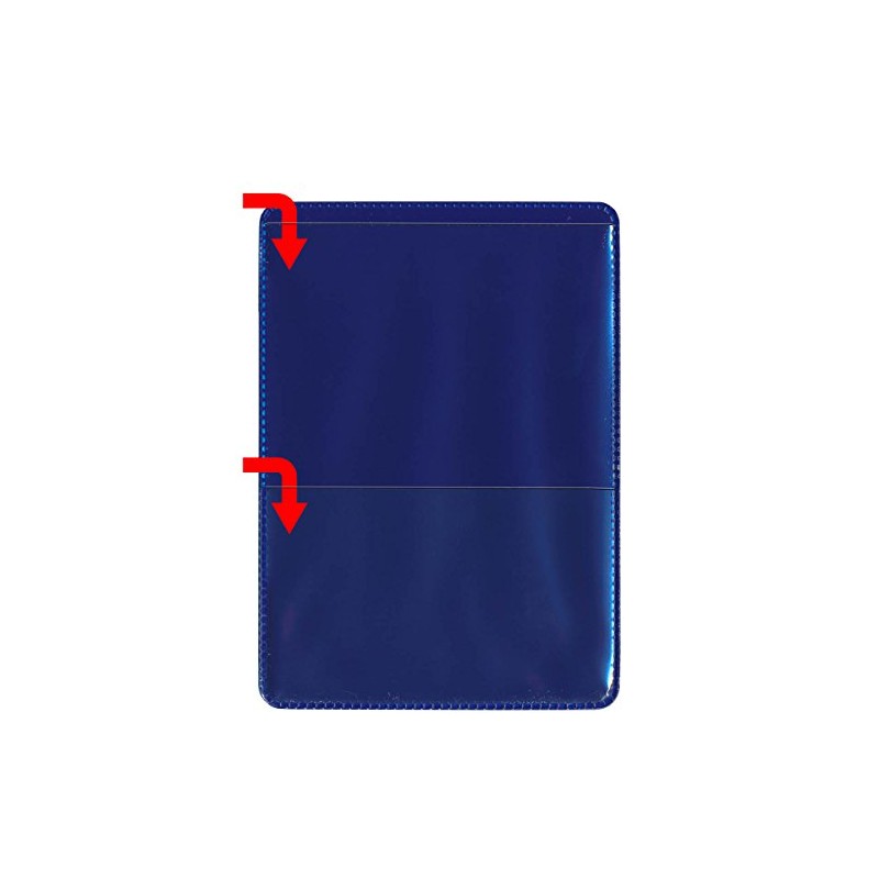 StoreSMART® - Auto Insurance & ID Card Holders - Variety