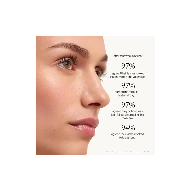 Goop Beauty Featherlash Lifting Mascara Sérum Voluminizado