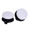 Heayzoki 2Pcs Joystick Grip for Controller,Thumbstick Soft Silicone Cover Grip