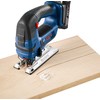 BOSCH JA1013 Jig Saw Anti-Splintering Insert (5 Pk.)