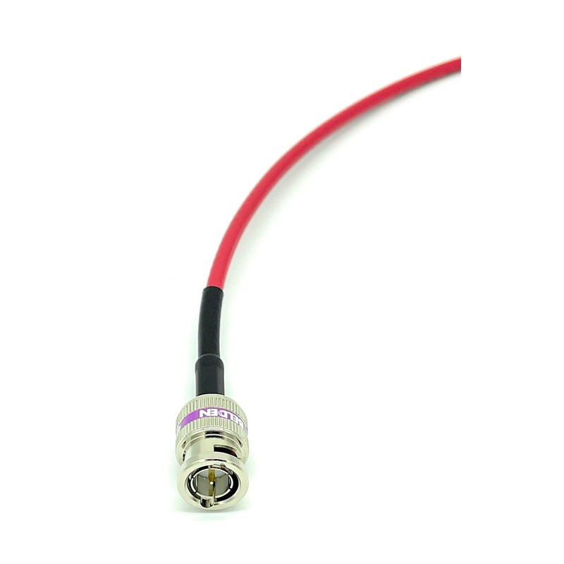 AV-Cables 12G 4K HD SDI BNC - BNC Cable Belden