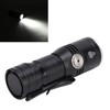 Flashlight Super Bright Type C Charging Aluminum Alloy 2050LM 6