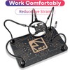 Helping Hands Soldering For Electronics Repair PCB Crafts Jewelry Welding