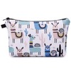 Makeup bag Cosmetic Bag Organizer Small Mini Makeup Pouch for