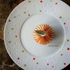 Bernardo Equime Plate 21cm (SALAD) / 베르나르도 에퀴메 플레이트 21cm