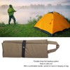 Portable Heated Seat Cushion Outdoor Foldable USB Powered Chair Pad