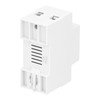 Overvoltage Protector Adjustable Voltage Current Automatic Reset Circuit Protection Device