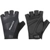 Roeckl Busano Cycling Gloves Short Black 2022: Size: 6.5