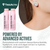 TreeActiv Silicone Scar Stick Lightweight Silicone Balm with Salmon PDRN,