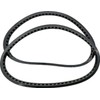 2 pieces 650721-00 Fits For Dewalt Replacement Band Saw Tire