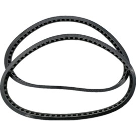 2 pieces 650721-00 Fits For Dewalt Replacement Band Saw Tire DCS374 DWM120